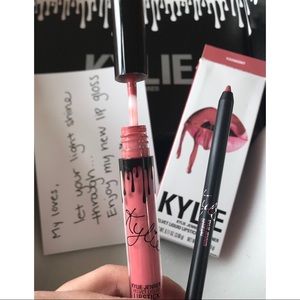 Kylie Cosmetics | Harmony